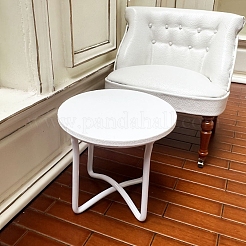 Iron Table Mini Model&nbsp;PW-WG9337B-01