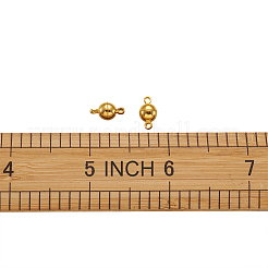 Brass Magnetic Clasps&nbsp;LS-KK-TA0007-32