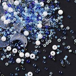 DIY Jewelry Making Finding Kit&nbsp;X1-DIY-R082-05
