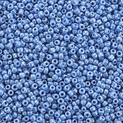 6/0 Glass Seed Beads&nbsp;SEED-A012-4mm-123B