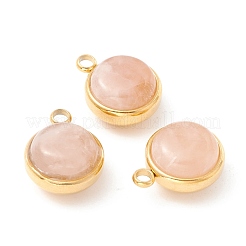 Natural Mixed Stone Pendants&nbsp;G-K325-02G