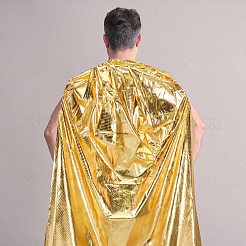 Cloth Cape for Men and Women Halloween Cosplay&nbsp;AJEW-WH20067-055A