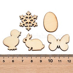 Unfinished Wooden Cutouts&nbsp;WD-CBACC5B-07