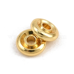 Brass Beads&nbsp;KK-CBA78C7-38A-G