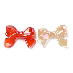 Transparent Acrylic Imitation Jelly Beads&nbsp;OACR-P011-01C