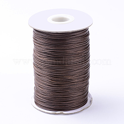 Korean Waxed Polyester Cords&nbsp;YC-Q002-1.5mm-05