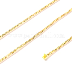 100M Braided Polyester Cord&nbsp;OCOR-A010-03B
