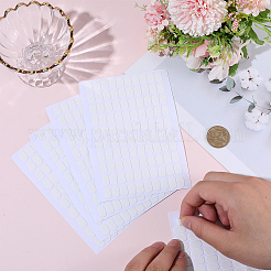 5 Sheets Nail Adhesive Strip&nbsp;DIY-SP0006-13