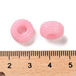 Resin European Beads&nbsp;RESI-B020-04A
