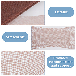 Grenadine Lace Trims Ribbons for Sewing Decoration&nbsp;OCOR-WH20007-238B