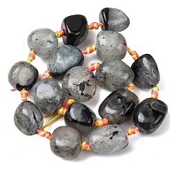 Natural Agate Beads Strands&nbsp;G-F825-G01-01C