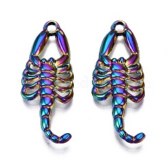 Alloy Pendants&nbsp;PALLOY-N163-057-NR