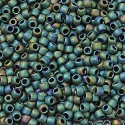 TOHO 6/0 Round Beads&nbsp;X-SEED-TR06-0710