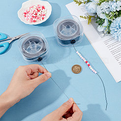 2 Rolls Elastic Thread&nbsp;EW-PH0001-14