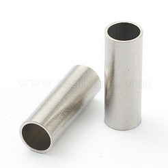 Non-Tarnish 304 Stainless Steel Beads&nbsp;STAS-H160-05E-P