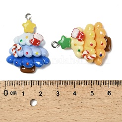 Resin Pendants&nbsp;RESI-I343-03