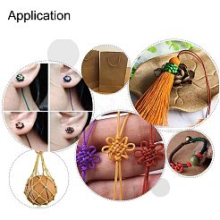 Nylon Thread Cord&nbsp;NWIR-PH0001-25