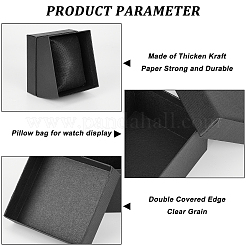 Paper Storage Boxes&nbsp;CON-WH0087-30A