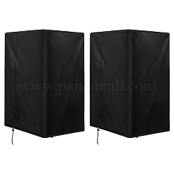 Oxford Cloth Speaker Cover&nbsp;AJEW-WH20070-308A