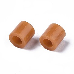 5mm Melty Beads PE Fuse Beads&nbsp;X-DIY-R013-78