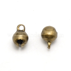 Brass Pendants&nbsp;KK-WH0045-013A