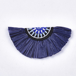 Bohemia Style Raffia Decoration Accessories&nbsp;FIND-T060-002D
