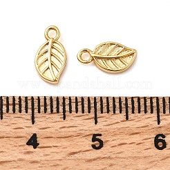 Brass Pendants&nbsp;KK-D407-09G
