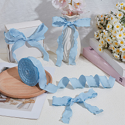 Linen Ribbon&nbsp;OCOR-CY0003-68B