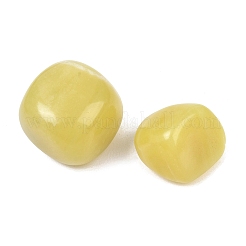 Natural Lemon Jade Beads&nbsp;GG-CBAD0F6-B04-01