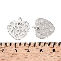 Rack Plating Brass Pendants&nbsp;KK-C056-05P