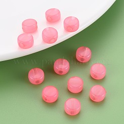 Transparent Acrylic Beads&nbsp;MACR-S373-05E-09