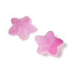 Imitation Candy Food Style Resin Cabochons&nbsp;RESI-R461-02I