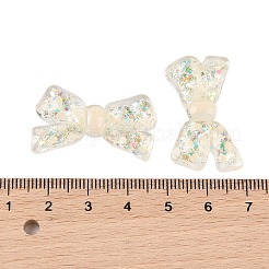 Cute Transparent Resin Decoden Cabochons&nbsp;RESI-S03-01A