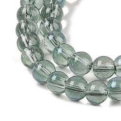 Glass Bead Strands&nbsp;X-GLAA-K068-01A-14