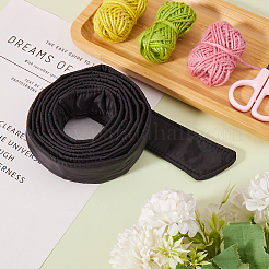 2Pcs Cloth Wrap Around Waist Band&nbsp;AJEW-GF0014-52