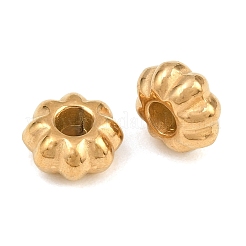 201 Stainless Steel Spacer Beads&nbsp;SA-CBA9448-05A-G