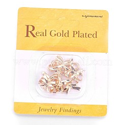Brass Pendants&nbsp;X-KK-R037-232G