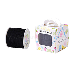 Nylon Braided Cord&nbsp;NWIR-JP0009-0.8-900