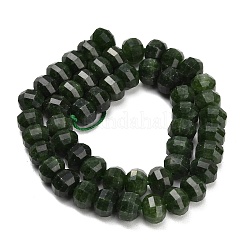 Dyed Natural White Jade Beads Strands&nbsp;GG-CBA9106-01A