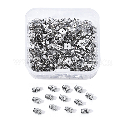 Iron Ear Nuts&nbsp;IFIN-YW0001-01P-1