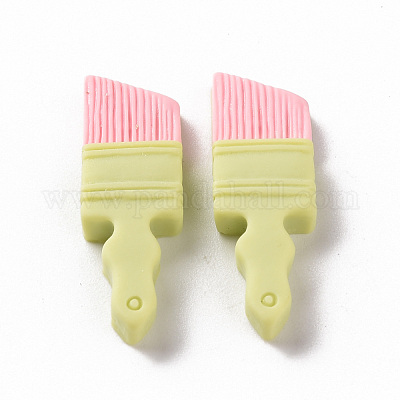 Resin Cabochons&nbsp;CRES-Q214-011-1