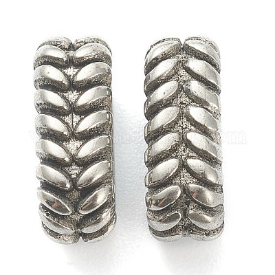 304 Stainless Steel Linking Rings&nbsp;STAS-I181-053AS-1