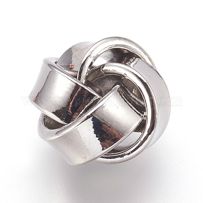 Brass Beads&nbsp;KK-I635-03P-1