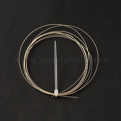 Sterling Silver Wire&nbsp;STER-WH0009-02A-1
