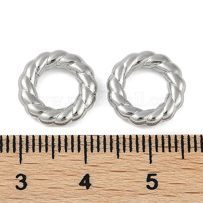 CCB Plastic Linking Rings&nbsp;CCB-G020-41A-P-1