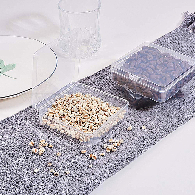 Plastic Bead Containers&nbsp;CON-BC0005-11-1