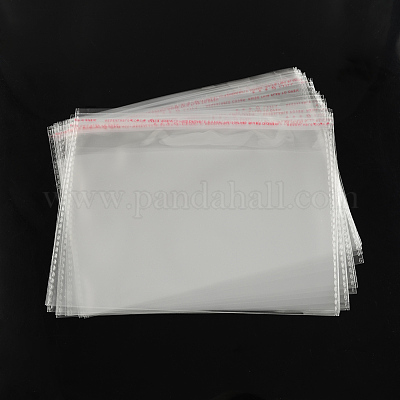 OPP Cellophane Bags&nbsp;OPC-R012-07-1