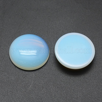 Opalite Cabochons&nbsp;G-E492-A-12-1