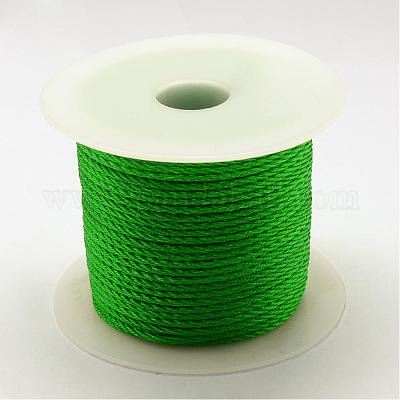 Braided Nylon Thread&nbsp;NWIR-R026-2.0mm-233-1