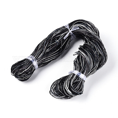 Waxed Polyester Cords&nbsp;YC-N011-01A-1